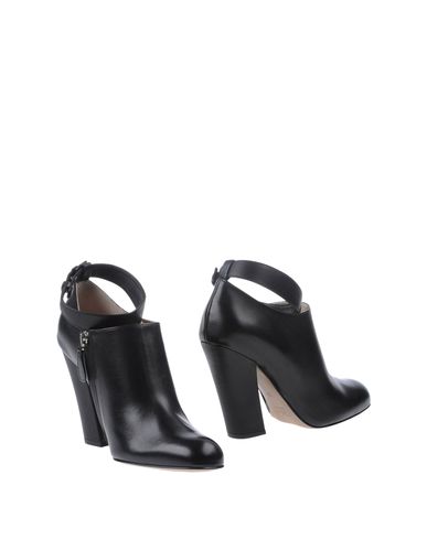 ZOOM CHLOÉ - Shoe boots