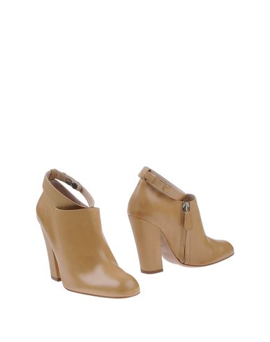 ZOOM CHLOÉ - Shoe boots