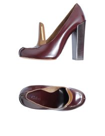CHLOÃ‰ - Mocassino