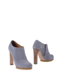 CHLOÉ - Ankle boots