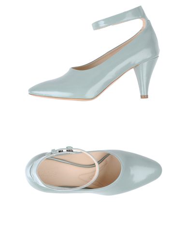ZOOM CHLOÉ - Pump