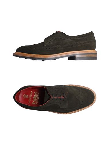 ZOOM TRICKER'S - Lace-up shoes