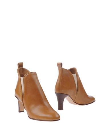 ZOOM CHLOÉ - Ankle boots