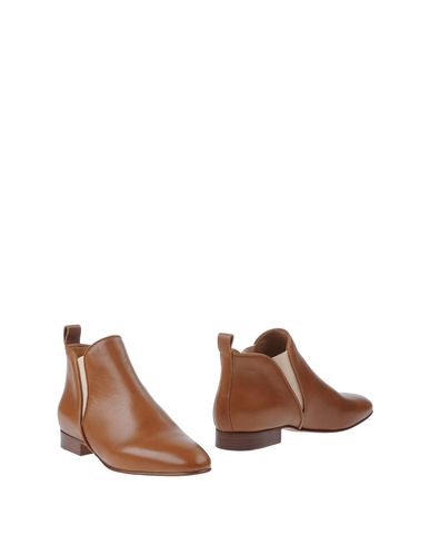 ZOOM CHLOÉ - Shoe boots
