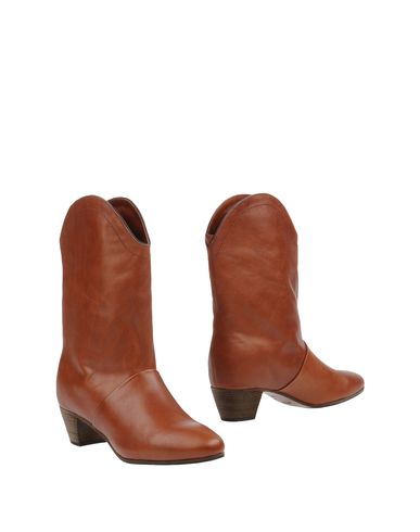 ZOOM SEE BY CHLOÉ - Ankle boots