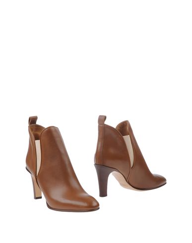 ZOOM CHLOÉ - Ankle boots