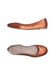 CHLOÃ‰ - Ballerine