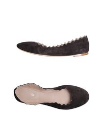 CHLOÃ‰ - Ballerine
