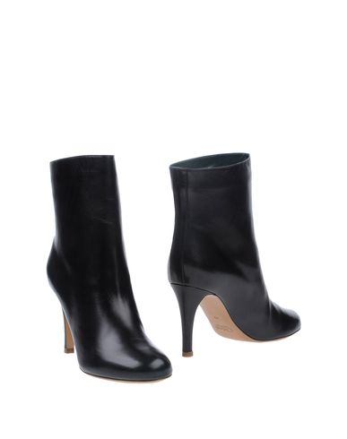 ZOOM CHLOÉ - Ankle boots