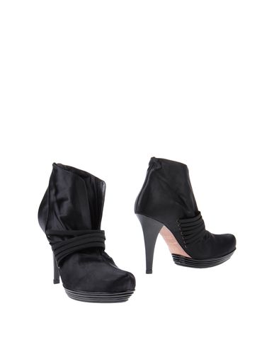 ZOOM LES TROPEZIENNES - Shoe boot
