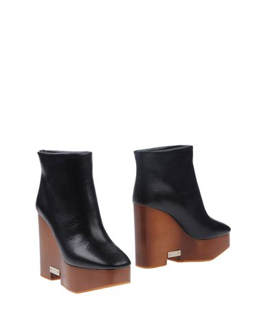 ZOOM CHLOÉ - Ankle boots