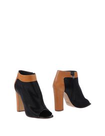 CHLOÉ - Shoe boots