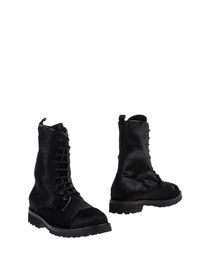 HENDERSON FUSION - Combat boots