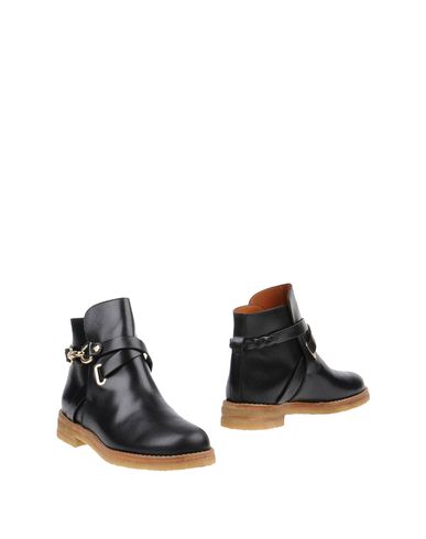 ZOOM MULBERRY - Ankle boots