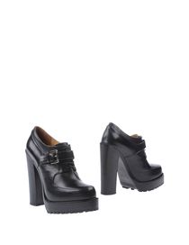 MICHAEL KORS - Ankle boots
