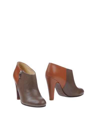 ZOOM SEE BY CHLOÉ - Shoe boot