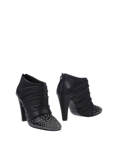 ZOOM SEE BY CHLOÉ - Shoe boots