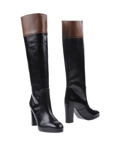 ZOOM MICHAEL KORS - High-heeled boots