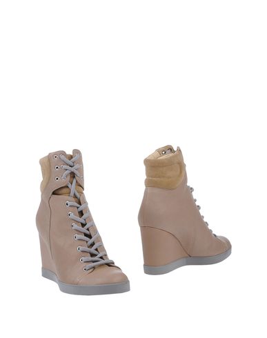ZOOM SEE BY CHLOÉ - Ankle boots