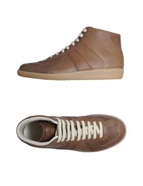 MAISON MARTIN MARGIELA 22 - High-tops