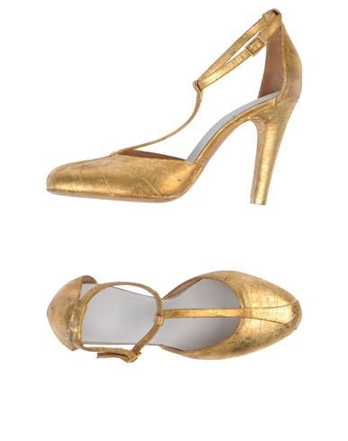 ZOOM MAISON MARTIN MARGIELA 22 - Pump