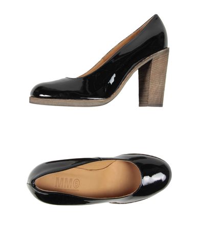 ZOOM MM6 by MAISON MARTIN MARGIELA - Pump