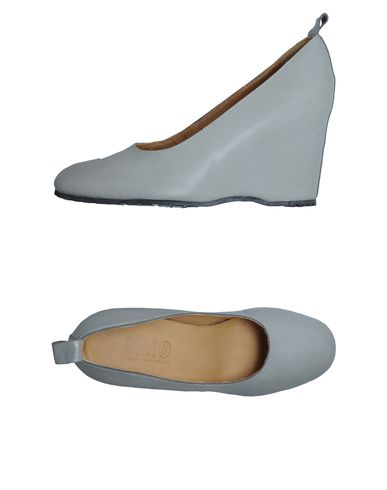 ZOOM MM6 by MAISON MARTIN MARGIELA - Pump