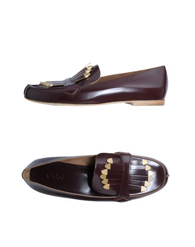 ZOOM SEE BY CHLOÉ - Moccasins