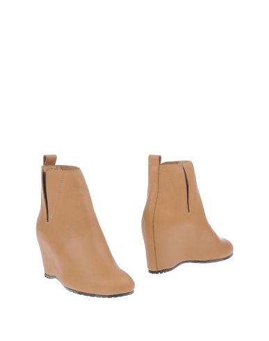 ZOOM MM6 by MAISON MARTIN MARGIELA - Ankle boots