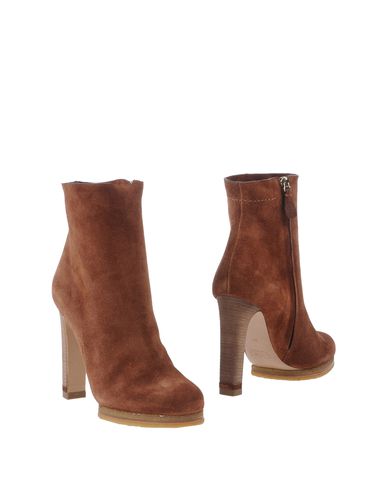 ZOOM CHLOÉ - Ankle boots