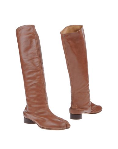 ZOOM MAISON MARTIN MARGIELA 22 - Boots