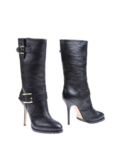 ZOOM JIMMY CHOO LONDON - Ankle boots