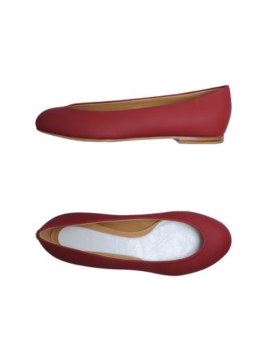 ZOOM MAISON MARTIN MARGIELA 22 - Ballet flats