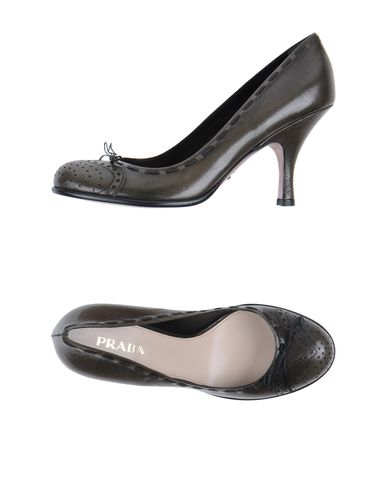 ZOOM PRADA - Pump