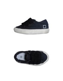 D.A.T.E. KIDS - Low-tops