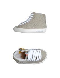 D.A.T.E. KIDS - Low-tops