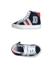D.A.T.E. KIDS - Low-tops