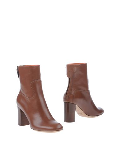 ZOOM CHLOÉ - Ankle boots