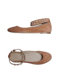 CHLOÃ‰ - Ballerine