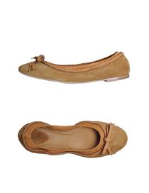 CHLOÃ‰ - Ballerine