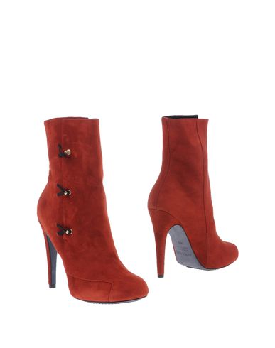 ZOOM APERLAI - Ankle boots