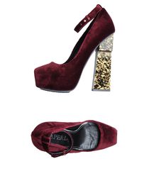 APERLAI - Platform pumps