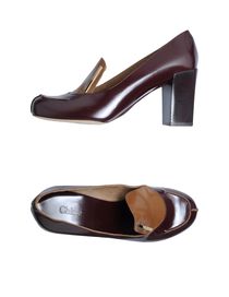 CHLOÃ‰ - Mocassino