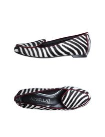APERLAI - Moccasins