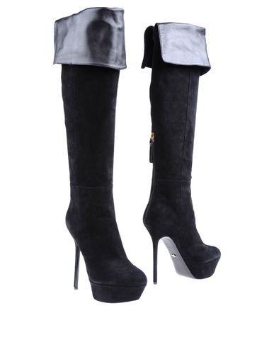 ZOOM SERGIO ROSSI - High-heeled boots