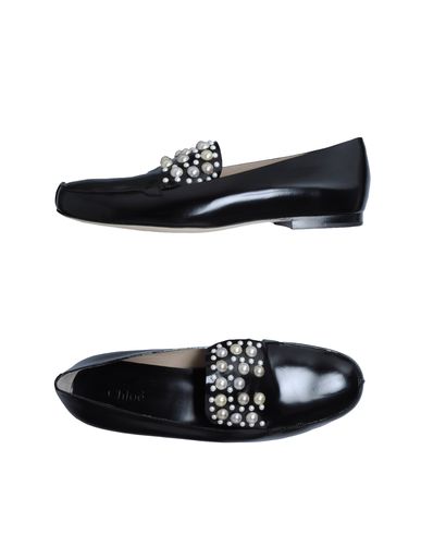 ZOOM CHLOÉ - Moccasins