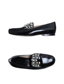 CHLOÉ Moccasins