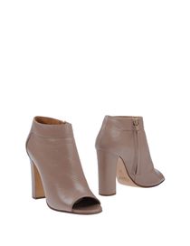 CHLOÉ - Ankle boots