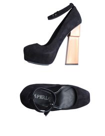 APERLAI - Platform pumps