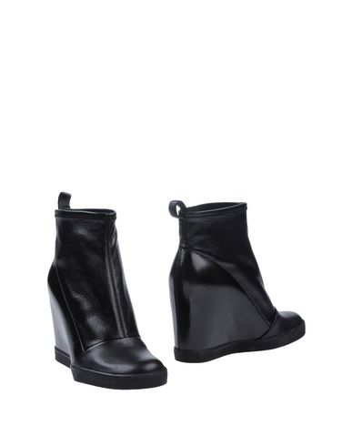 ZOOM SEE BY CHLOÉ - Ankle boots